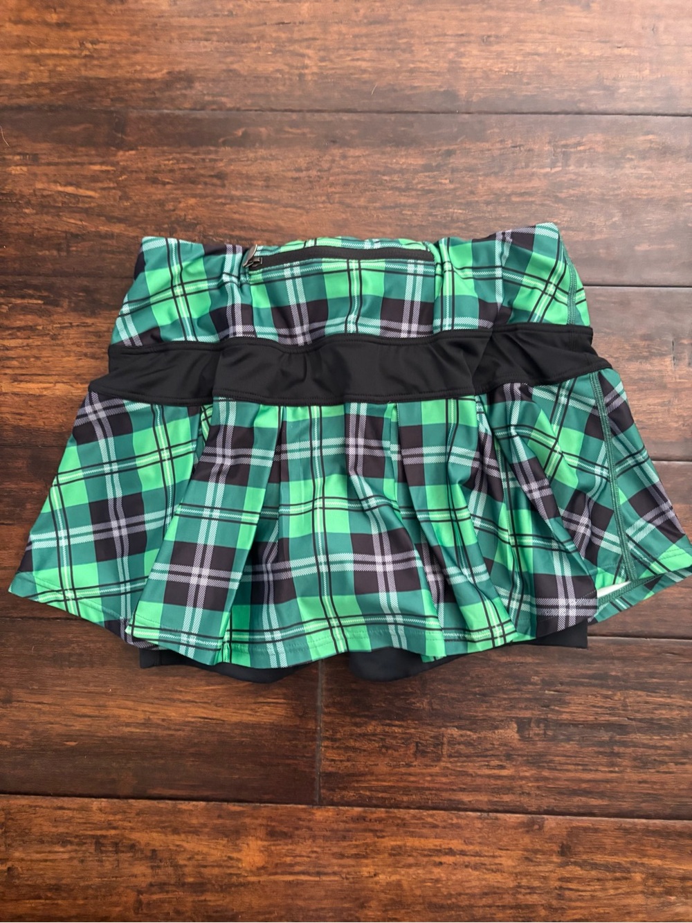 SkirtSports Running Sport Tennis Skirt with compression shorts Size Small - Picture 5 of 5